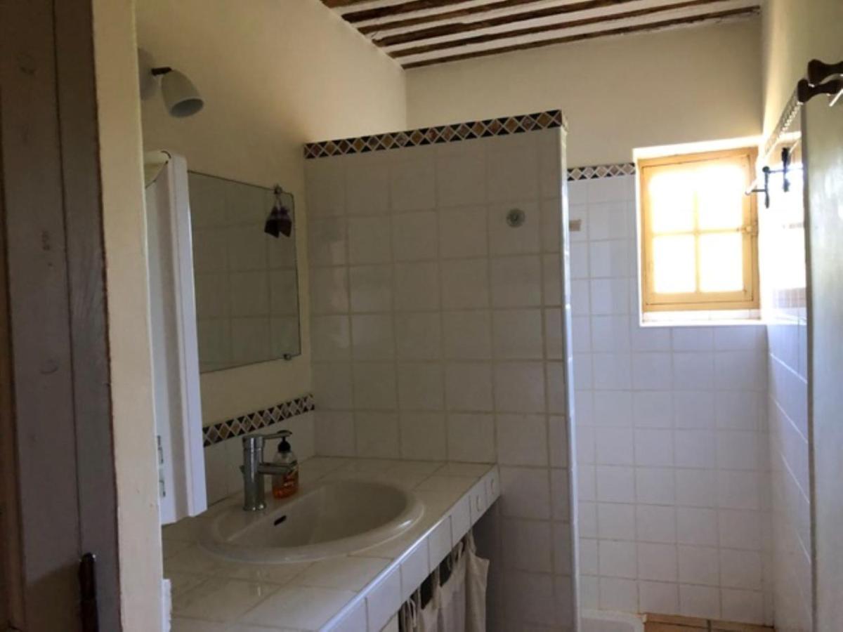 Stylish House With Heated Pool In Lacoste Lacoste  Ngoại thất bức ảnh