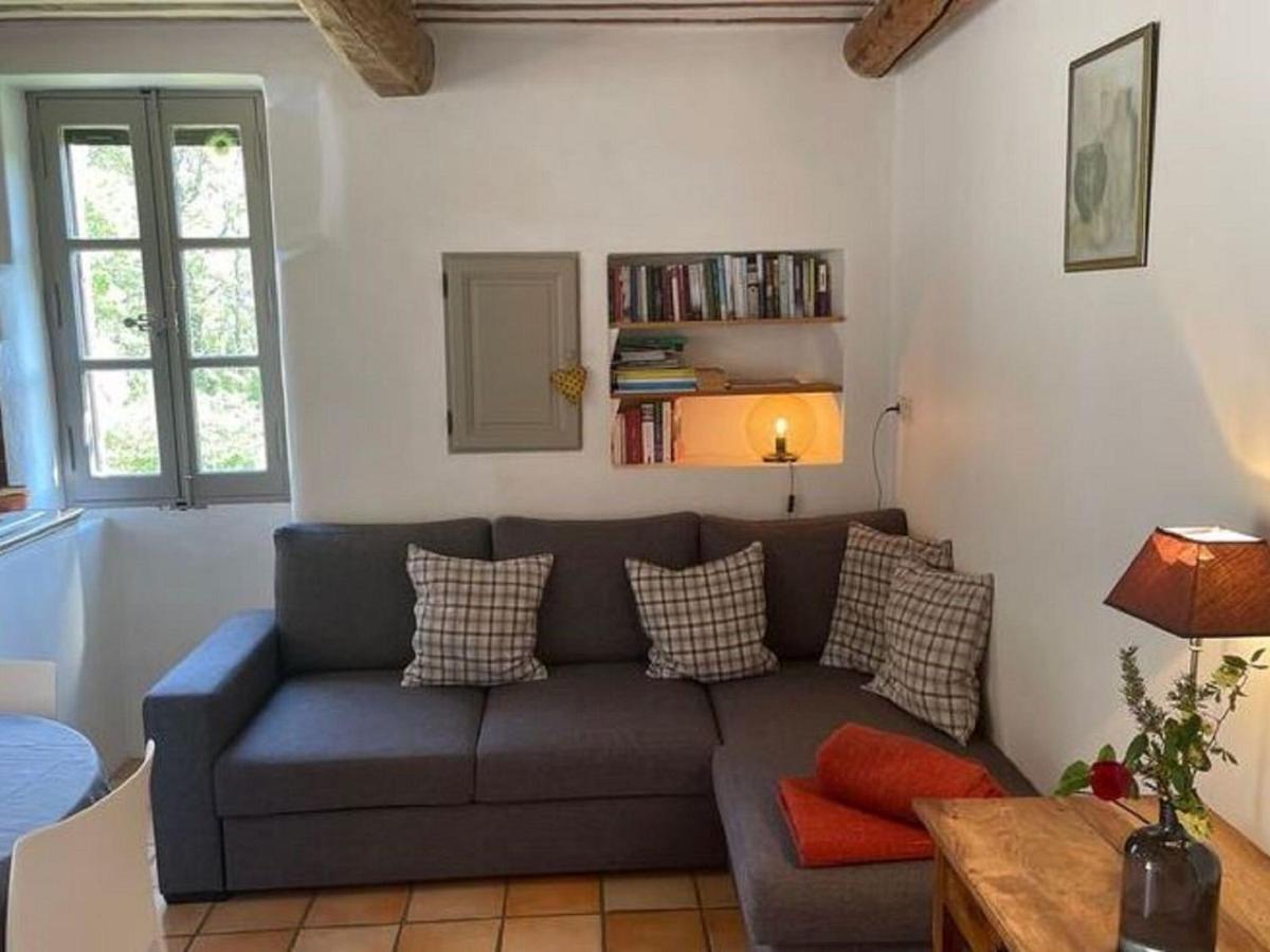 Stylish House With Heated Pool In Lacoste Lacoste  Ngoại thất bức ảnh